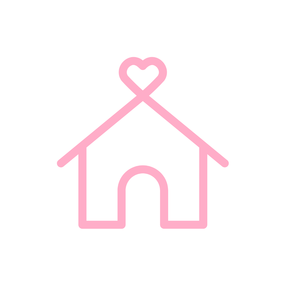 Happy Cleaning Logo